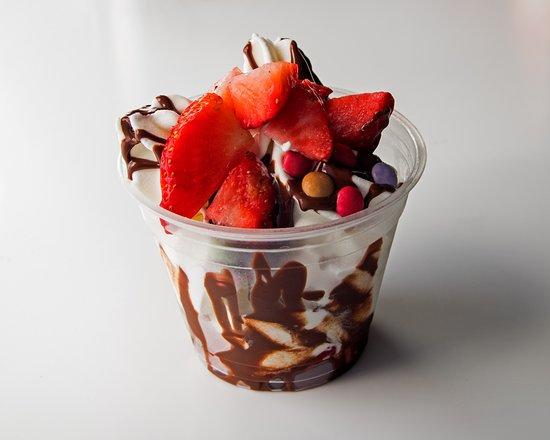 The Gelatist Via del Corso 74